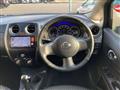 2012 Nissan Note