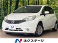 2013 Nissan Note