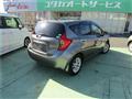 2015 Nissan Note