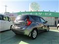 2015 Nissan Note