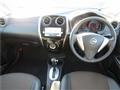 2015 Nissan Note