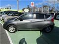 2015 Nissan Note