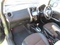 2015 Nissan Note