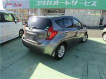 2015 Nissan Note