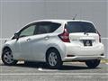 2018 Nissan Note