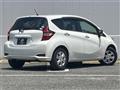 2018 Nissan Note
