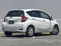 2018 Nissan Note