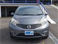 2013 Nissan Note