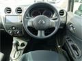 2013 Nissan Note