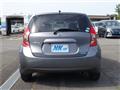 2013 Nissan Note