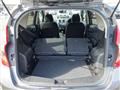 2013 Nissan Note