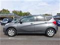 2013 Nissan Note