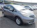 2013 Nissan Note