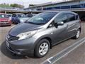 2013 Nissan Note