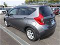 2013 Nissan Note