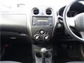 2013 Nissan Note