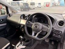 2017 Nissan Note