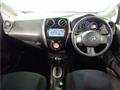 2014 Nissan Note