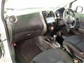 2014 Nissan Note