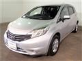 2014 Nissan Note