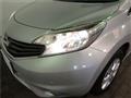 2014 Nissan Note