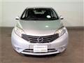 2014 Nissan Note