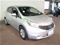2014 Nissan Note
