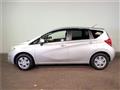 2014 Nissan Note