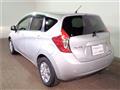 2014 Nissan Note