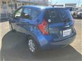 2015 Nissan Note