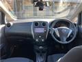 2015 Nissan Note