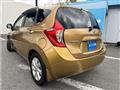 2013 Nissan Note