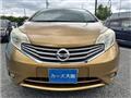 2013 Nissan Note