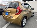 2013 Nissan Note