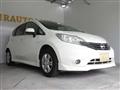 2013 Nissan Note