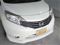 2013 Nissan Note