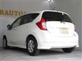 2013 Nissan Note