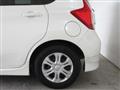 2013 Nissan Note