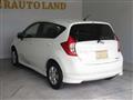 2013 Nissan Note