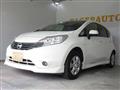 2013 Nissan Note