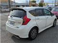 2013 Nissan Note