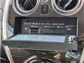 2013 Nissan Note