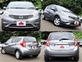 2013 Nissan Note