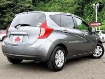 2013 Nissan Note