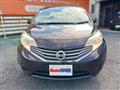 2013 Nissan Note