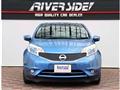 2016 Nissan Note
