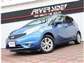 2016 Nissan Note