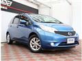 2016 Nissan Note