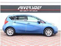2016 Nissan Note