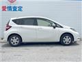2018 Nissan Note